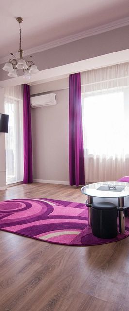 Apartel Nick Mamaia Nord