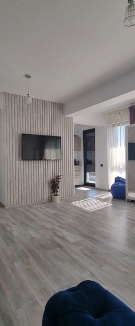 Apartel Amalfi Mamaia Nord