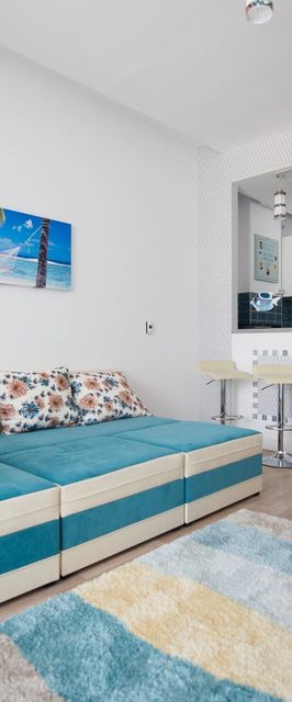 Apartel Olivia Mamaia Nord