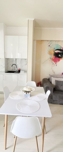 Apartel Lisa Mamaia Nord