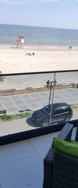 Apartel Natalia 9 Mamaia Nord