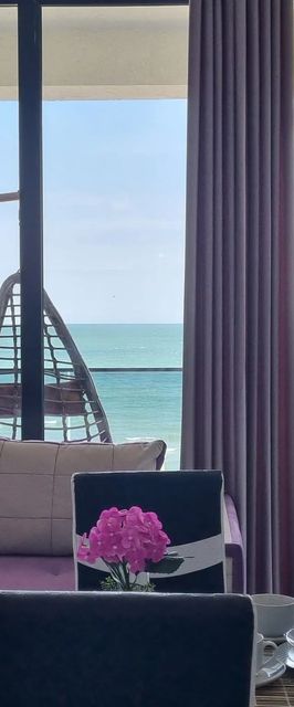 Apartel Natalia 16 Mamaia Nord