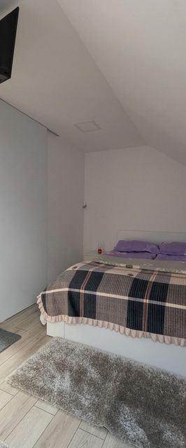 Casa de oaspeți Sillok 699 Ciceu