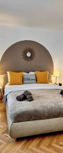 Cozy Old Town Apartament Brașov