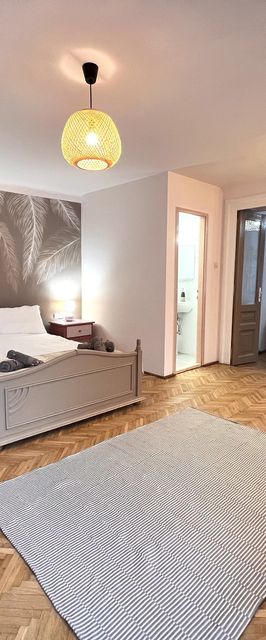 Apartament Spacious Old Town Brașov