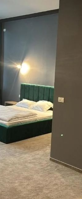 Complex Turistic Central Băile Herculane