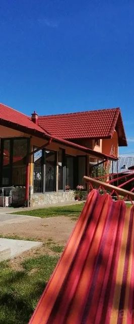 Casa Stefi și Alecsia Polovragi