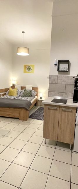 Duo Apartman*** Bogács