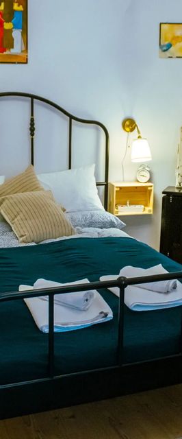 Lima Mini Apartman Győr