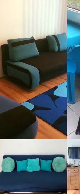 Vízparti apartman Balatonlellén