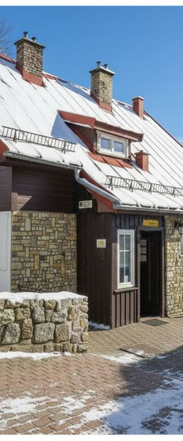 Pokoje gościnne Mira Karpacz 