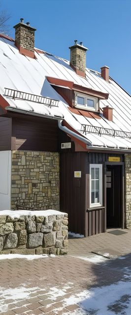 Pokoje gościnne Mira Karpacz 