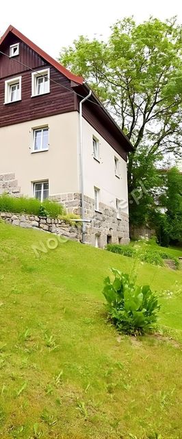 Pokoje gościnne Mira Karpacz 