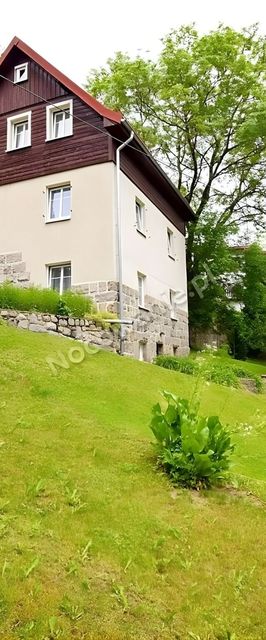 Pokoje gościnne Mira Karpacz 