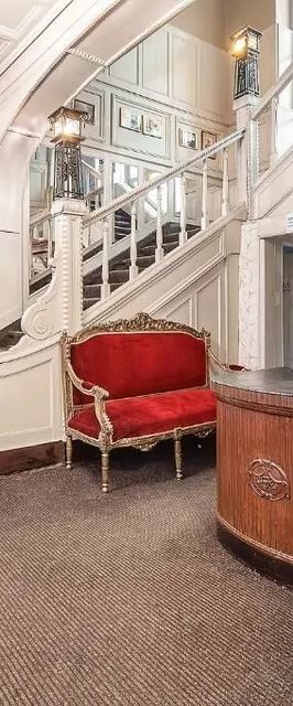 Pałacyk Deja Vu Residence Łódź