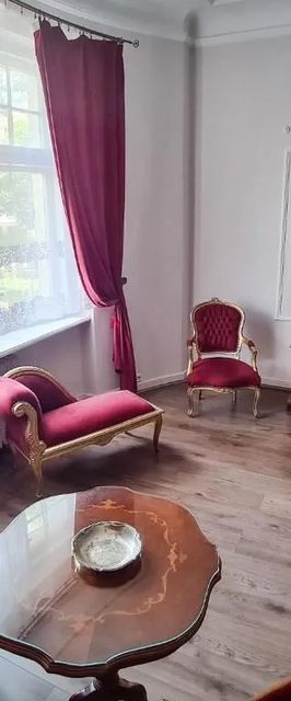 Pałacyk Deja Vu Residence Łódź