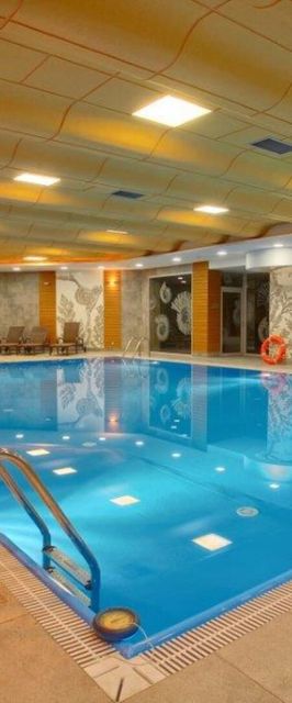 Hotel Perła Bieszczadów