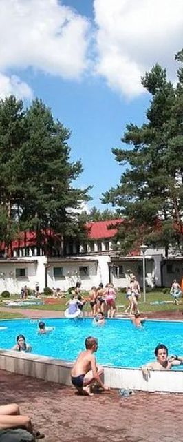 Centrum Szkolenia i Rekreacji Krasnobród