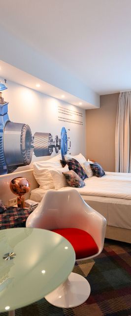 Science Hotel Prémium Szeged