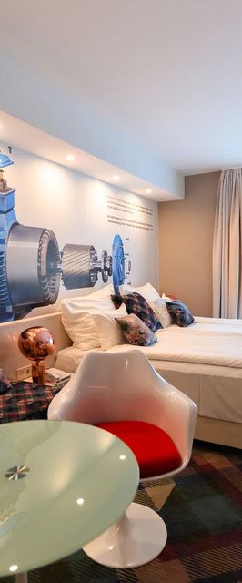 Science Hotel Prémium Szeged