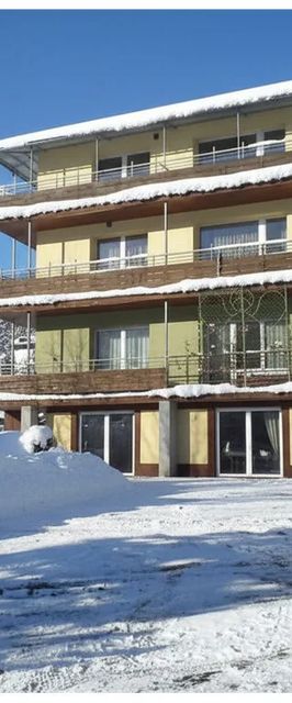 Willa Pod Aniołem Szczyrk 