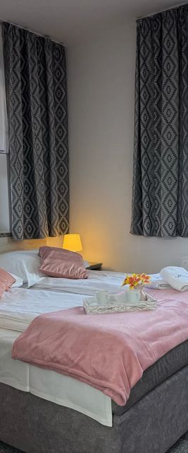 Pensjonat Natalii Kudowa-Zdrój