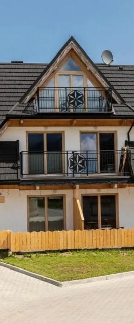 SŁONECZNA KARPIELÓWKA - Widokowy Apartament Kościelisko