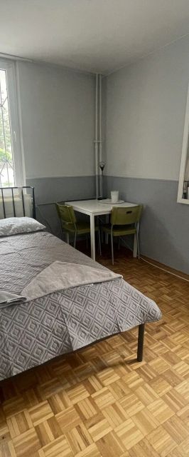 Lama Rooms Warszawa
