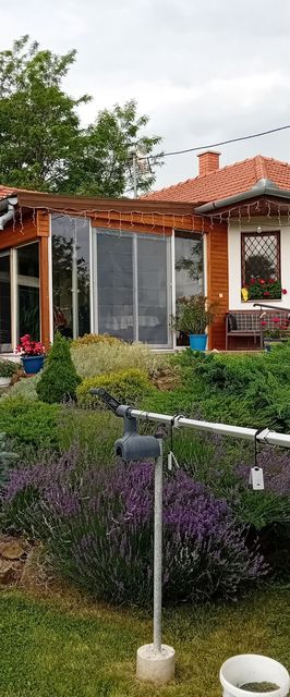 Relax Apartmanház Cserépfalu