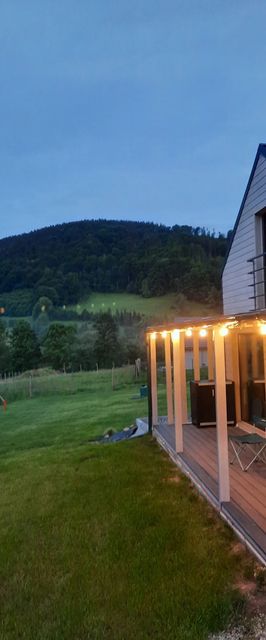 Domek Ostoja Łomnica