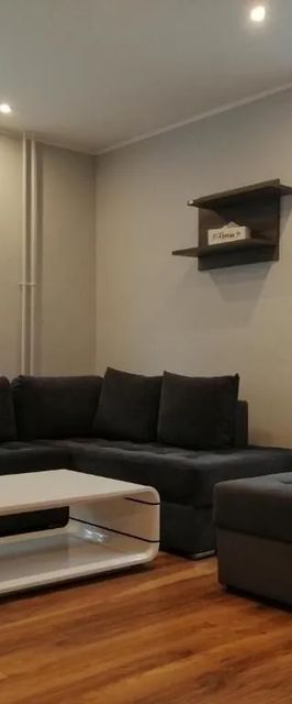 Apartament Mazowiecka