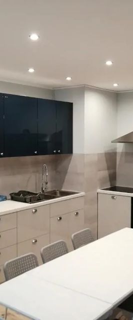 Gościniec filmowy - prywatny dom rodzinny Warszawa