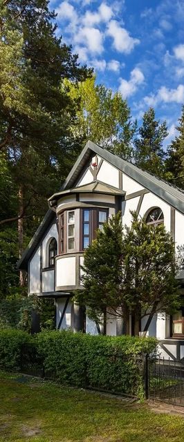 Villa Bursztynek Poddąbie