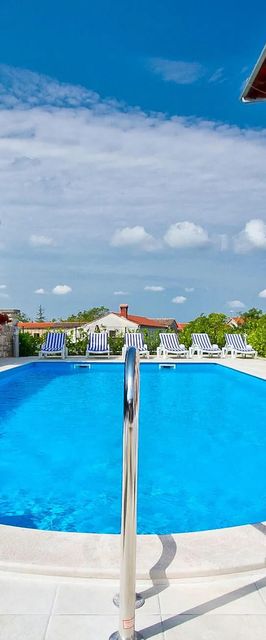 Vendégház Tinjan - CLI323