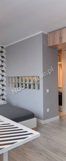 Apartamenty Warszawa 