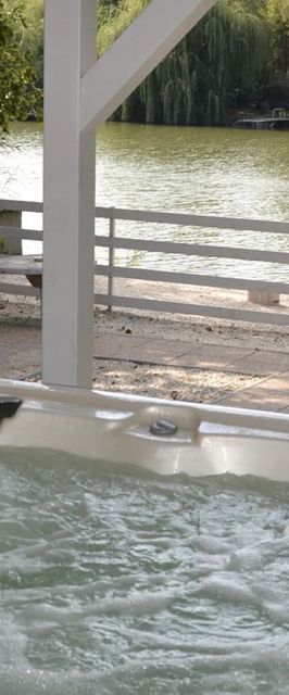 STÉG29 Vendégház Békésszentandrás