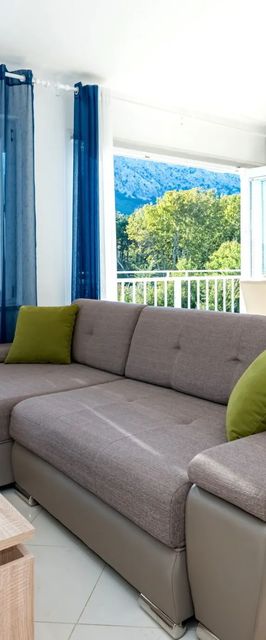 Apartments Mimoza Baška Krk