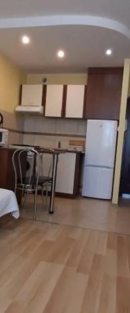 Apartament Żółty Warszawa