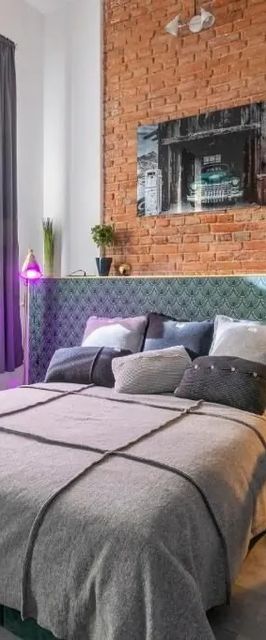 Apartamenty BAST 18 Łódź
