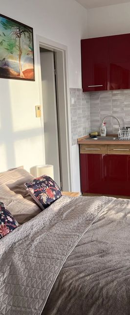 Cédrus Apartman Tapolca