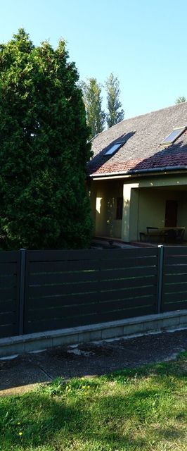 Klára Villa Siófok