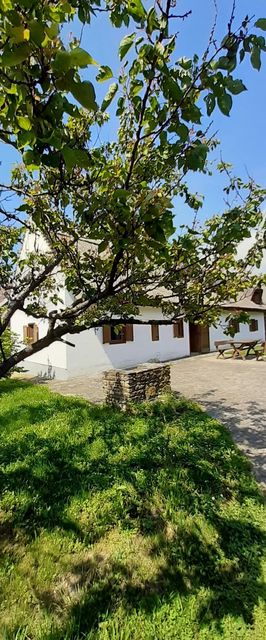 Hóvirág Vendégház Tihany