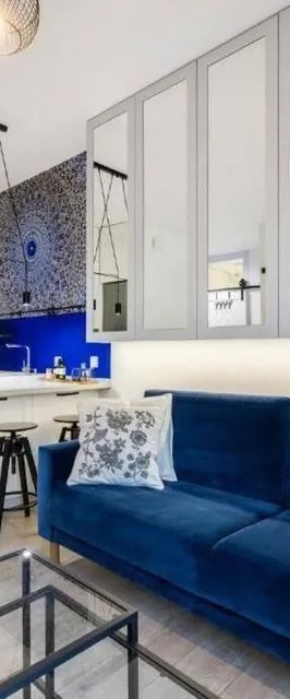 Apartament BAST 14 Łódź