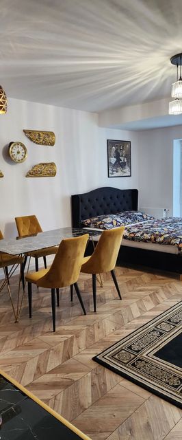 Apartamenty Morfeusz Księcia Witolda Wrocław
