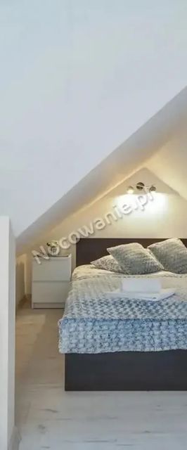 Apartamenty w Konarach