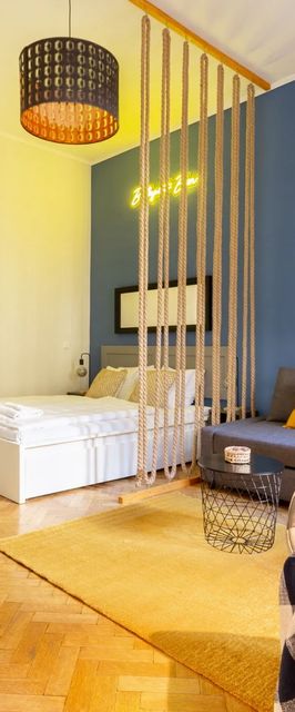 Bien Apartman Budapest