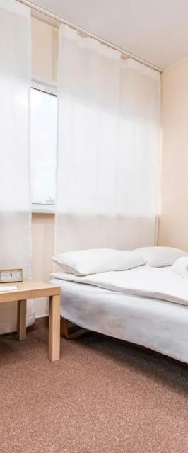 Luxhostel24 Warszawa