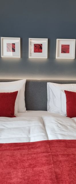 River City Apartments Budapest