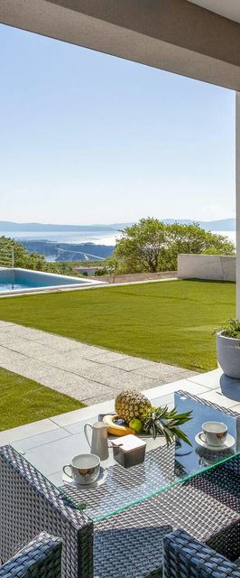 Vendégház Šmrika - CKA504