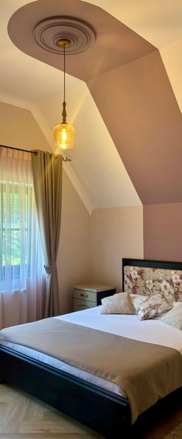 Pensiunea Agroturistică Elena Drăgoiasa